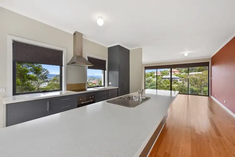 Fifth view of Homely house listing, 89 Lachlan Parade, Trevallyn TAS 7250