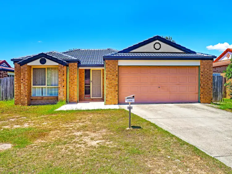 60 Rubicon Crescent, Kuraby QLD 4112