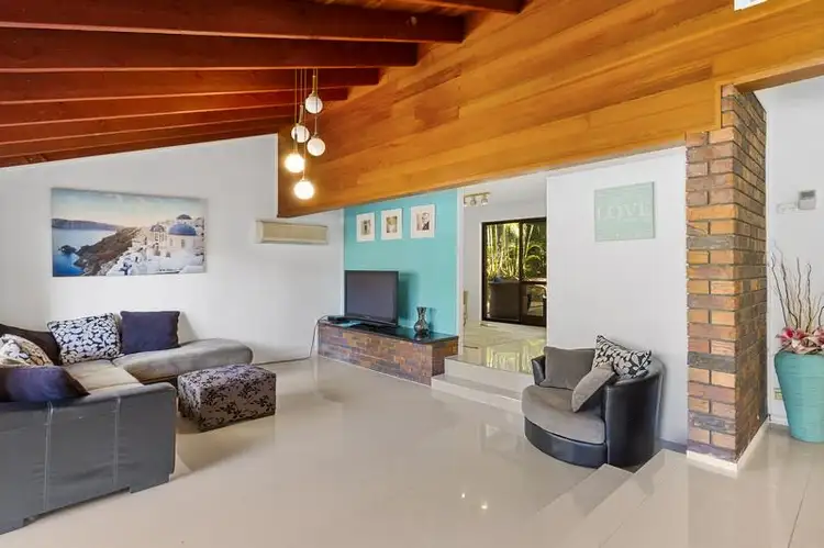 Fourth view of Homely house listing, 35 Narcamus Crescent, Shailer Park QLD 4128