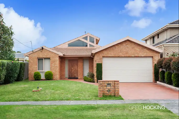 Main view of Homely house listing, 75 Viney Street, Clarinda VIC 3169