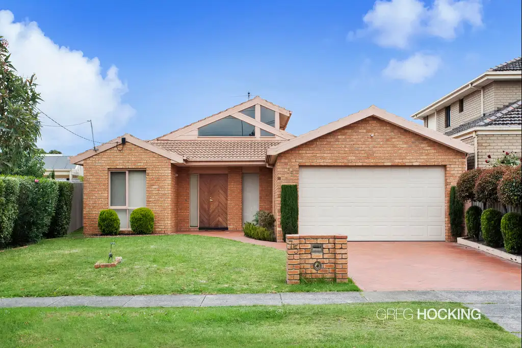 Main view of Homely house listing, 75 Viney Street, Clarinda VIC 3169