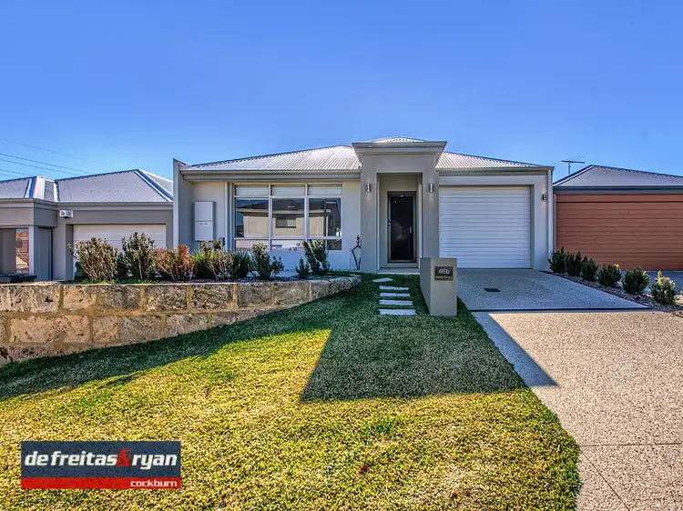 46B Bayview Terrace, Yangebup WA 6164