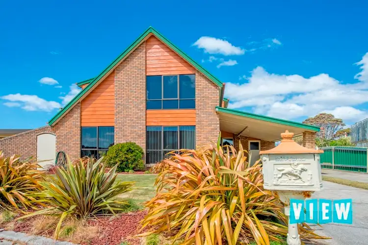 8 Ocean Drive, Ulverstone TAS 7315
