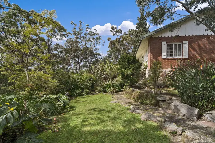 Fifth view of Homely house listing, 16 Willow Way, Forestville NSW 2087