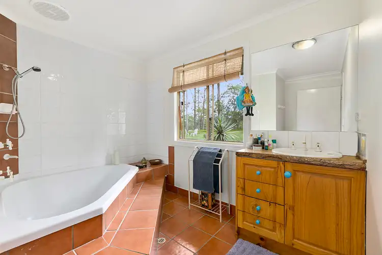 Seventh view of Homely house listing, 166 Kinmond Creek Road, Cootharaba QLD 4565