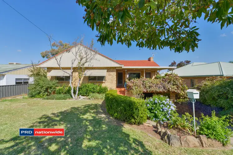 Main view of Homely house listing, 7 Douglas Avenue, Tamworth NSW 2340