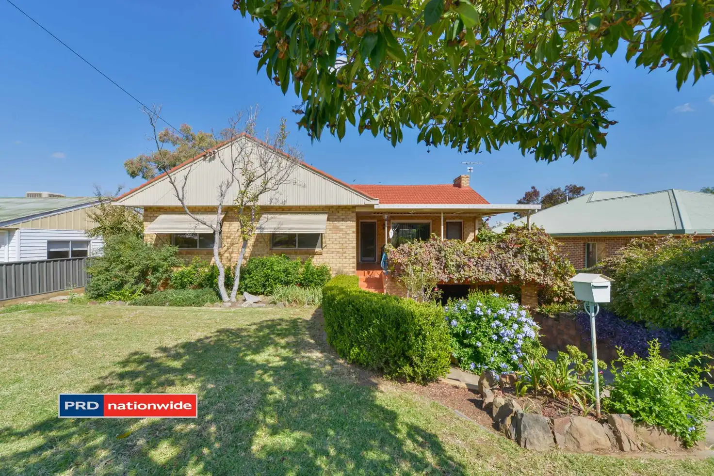 Main view of Homely house listing, 7 Douglas Avenue, Tamworth NSW 2340