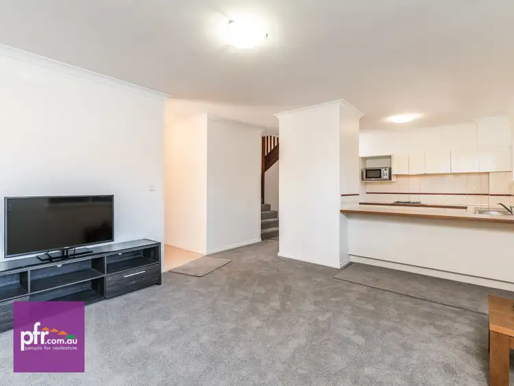 Fifth view of Homely townhouse listing, 117C Hordern Street, Victoria Park WA 6100