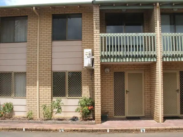 Second view of Homely unit listing, Unit 8 Jacarandah Heights, Manjimup WA 6258
