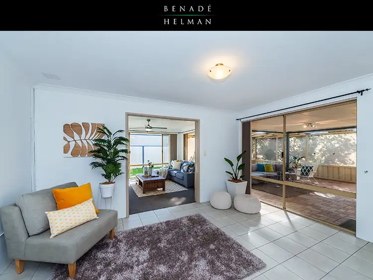 Fifth view of Homely house listing, 35 Clarafield Meander, Tapping WA 6065