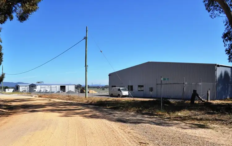 Sixth view of Homely land listing, 12 Blackney Drive, Avoca VIC 3467