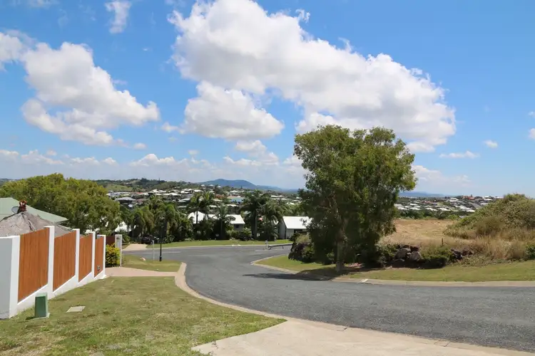 Seventh view of Homely land listing, 6 Rainbow Crescent, Blacks Beach QLD 4740