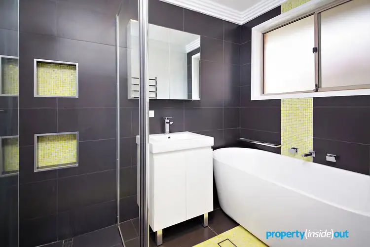 Fourth view of Homely house listing, 23 Marin Place, Glendenning NSW 2761
