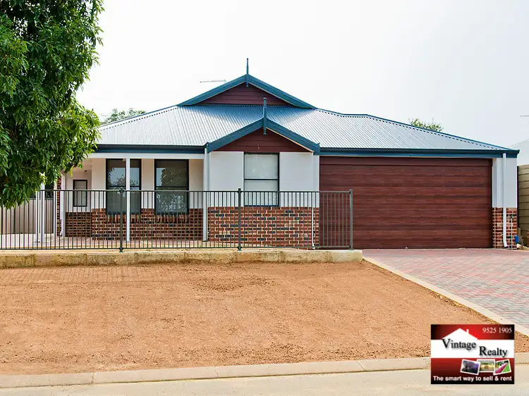 5 Amy Street, Byford WA 6122