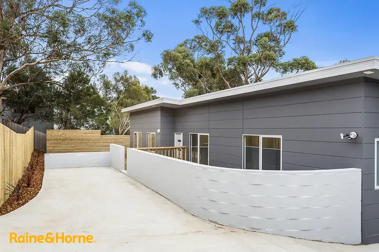 Fourth view of Homely house listing, 2/40 Willowbend Road, Kingston TAS 7050