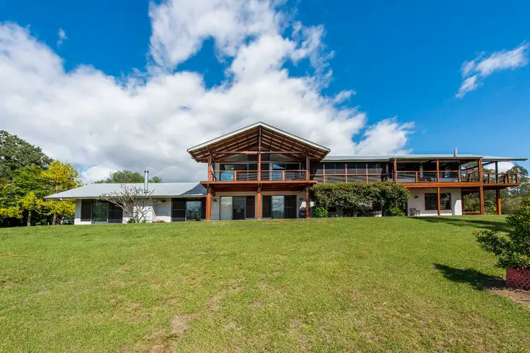 Second view of Homely house listing, 300 Gorge Road, Lilydale NSW 2460