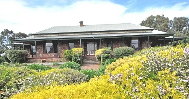 Fourth view of Homely rural property listing, 477/519 Banks Road, Marcus Hill VIC 3222