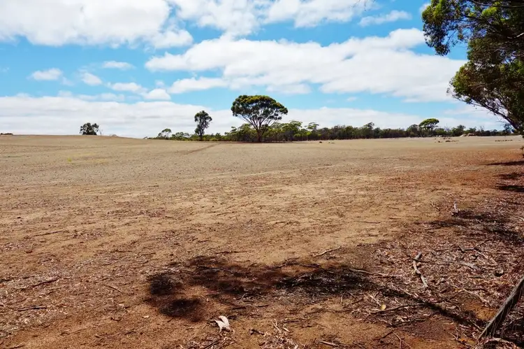Lot 130, 187 Bunmulling Rd, Popanyinning WA 6309