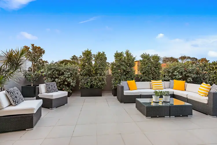 Sixth view of Homely apartment listing, 15/56-58 Frenchs Road, Willoughby NSW 2068
