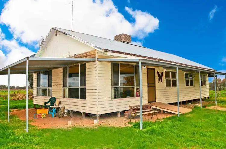 Block 34 Spittle Road, Euston NSW 2737