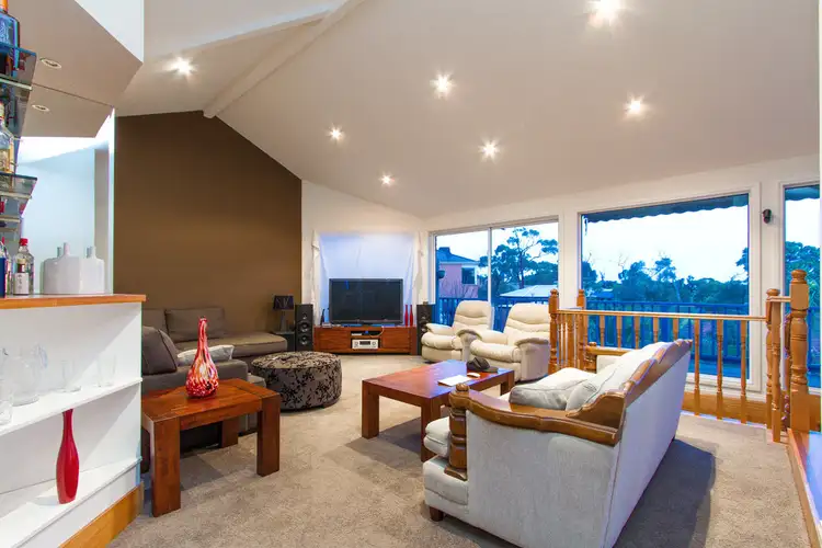 Fifth view of Homely house listing, 23 Yarram Court, Frankston VIC 3199