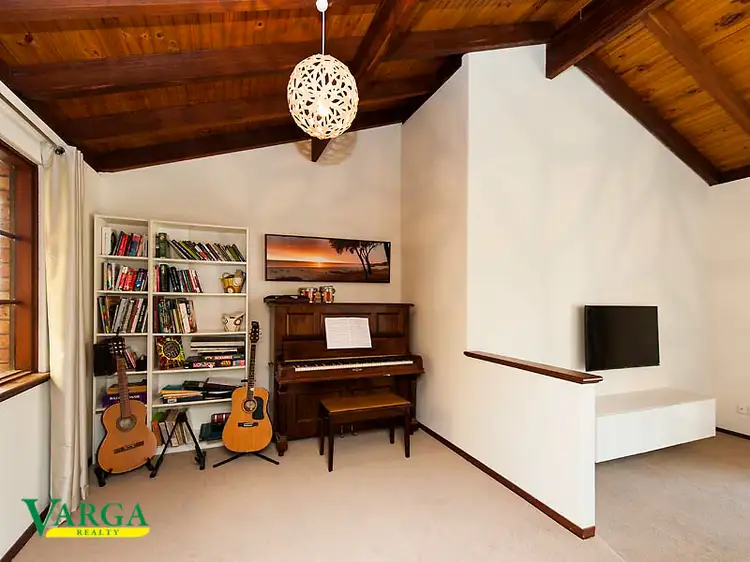 Fifth view of Homely house listing, 6 Ingham Court, Willetton WA 6155