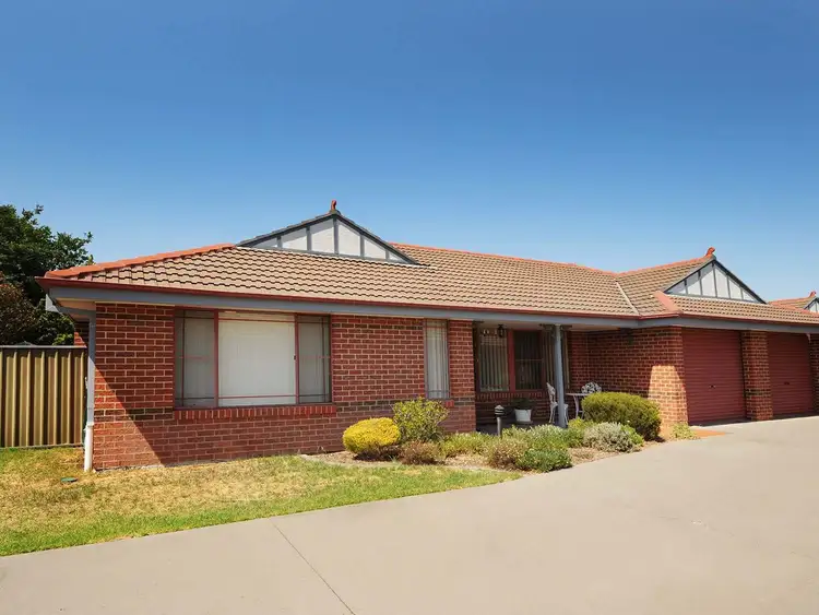 Sixth view of Homely unit listing, 3/39 Lewis Street, Mudgee NSW 2850