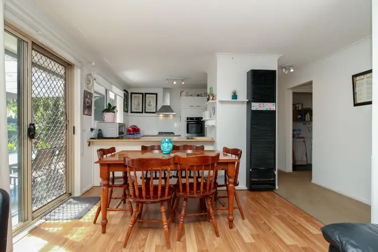 Sixth view of Homely house listing, 115 Warrawee Circuit, Frankston VIC 3199