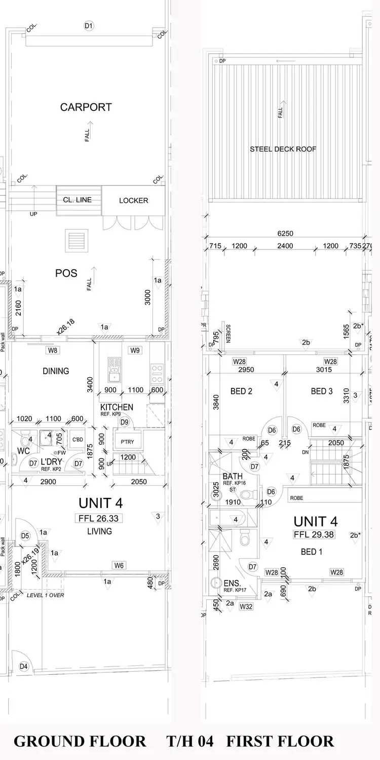 Second view of Homely townhouse listing, 68A Hutchinson Drive, Lynbrook VIC 3975