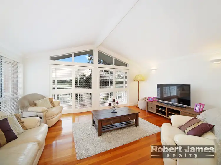 Sixth view of Homely house listing, 12 Outlook Drive, Tewantin QLD 4565