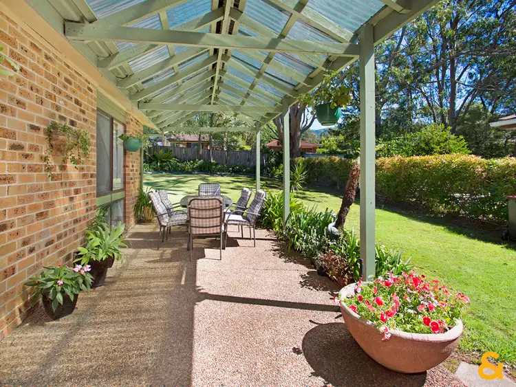 Fourth view of Homely house listing, 26 Beattie Street, Jamberoo NSW 2533