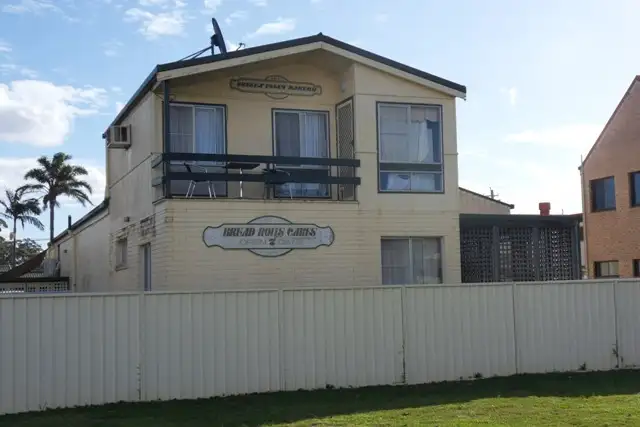 Third view of Homely apartment listing, 288 RIVER RD, Sussex Inlet NSW 2540