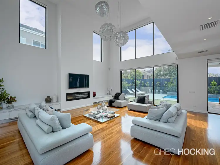 Third view of Homely house listing, 2 Birdwood Street, Parkdale VIC 3195
