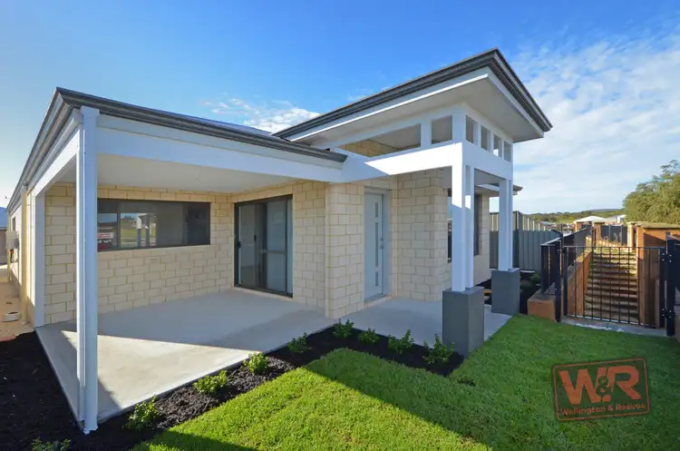 17 Drake Bend, Bayonet Head WA 6330
