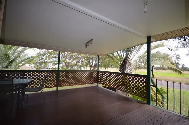 Sixth view of Homely house listing, 15 Mulga St, Blackwater QLD 4717