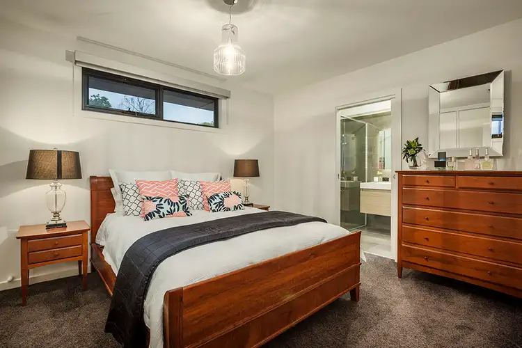 Sixth view of Homely townhouse listing, 2/130 Parkhill Road, Kew VIC 3101