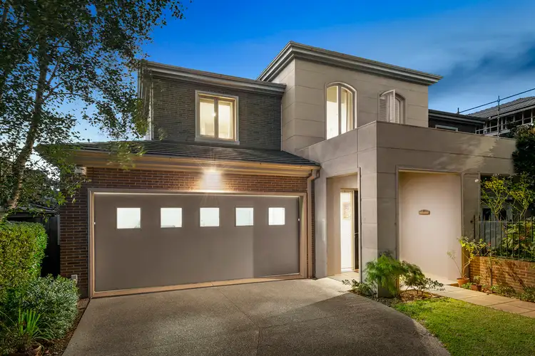 2/21 Westminster Street, Balwyn VIC 3103