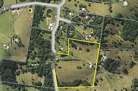 Fifth view of Homely house listing, 43 Wust Road, Cooroy QLD 4563