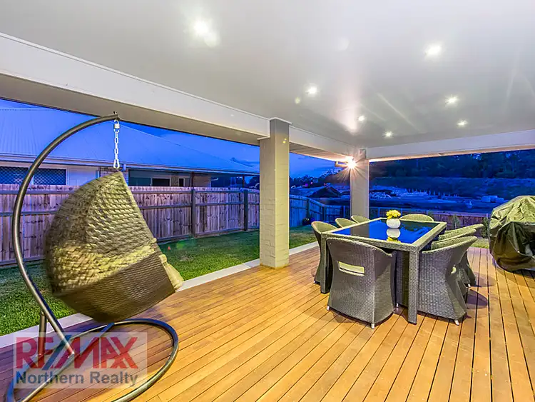 Third view of Homely house listing, 63 Caspian Pde, Warner QLD 4500