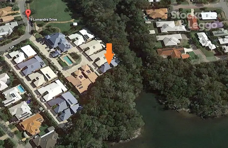 Main view of Homely villa listing, 15/9 Lomandra Drive, Currimundi QLD 4551