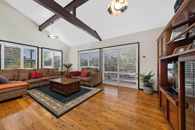 Second view of Homely house listing, 53 Water Street, Belfield NSW 2191