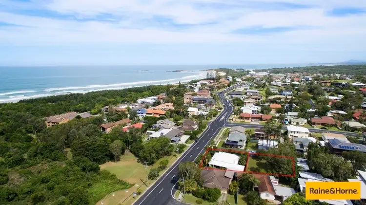 Second view of Homely house listing, 145 First Avenue, Sawtell NSW 2452