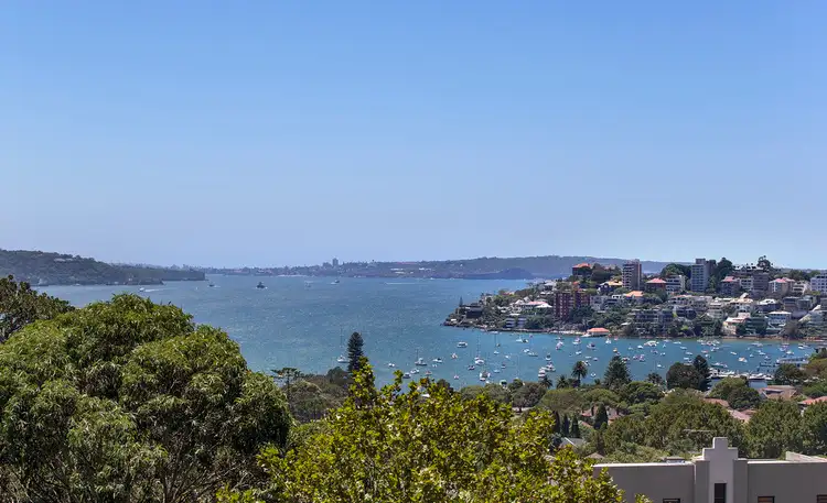 Fifth view of Homely apartment listing, 1208/180 Ocean Street, Edgecliff NSW 2027