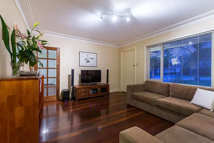 Second view of Homely house listing, 23 Eden Street, Innaloo WA 6018