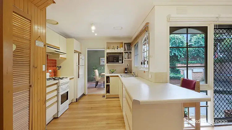 Fifth view of Homely house listing, 56 Melview Drive, Ringwood North VIC 3134