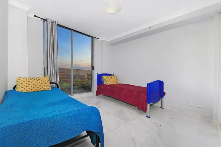Sixth view of Homely unit listing, 4616/57-59 Queen Street, Auburn NSW 2144