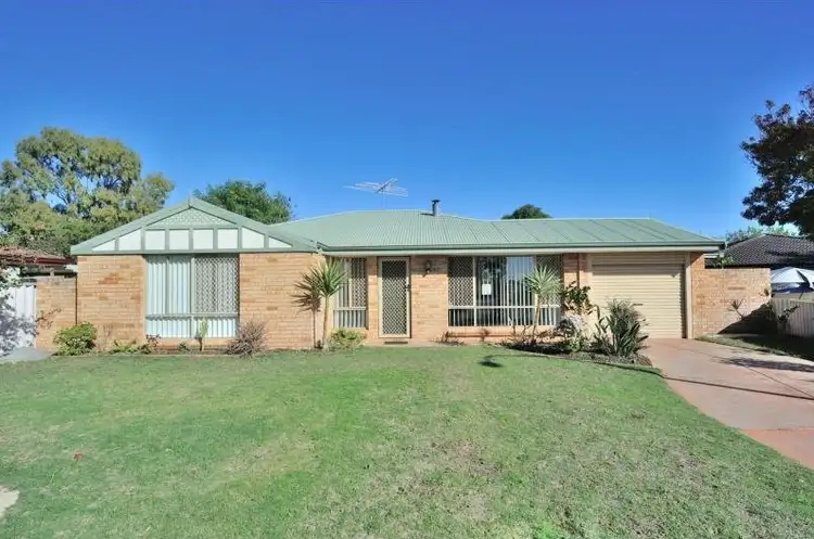 7 Fox Close, Waikiki WA 6169