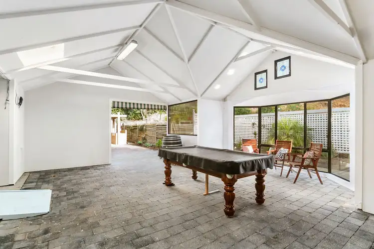 Fifth view of Homely house listing, 23 Karoona Crescent, Seacombe Heights SA 5047