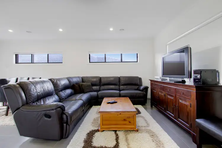 Fifth view of Homely house listing, 5 Melzak Way, Berwick VIC 3806