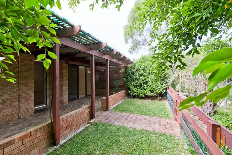 3/43 Davies Road, Claremont WA 6010
